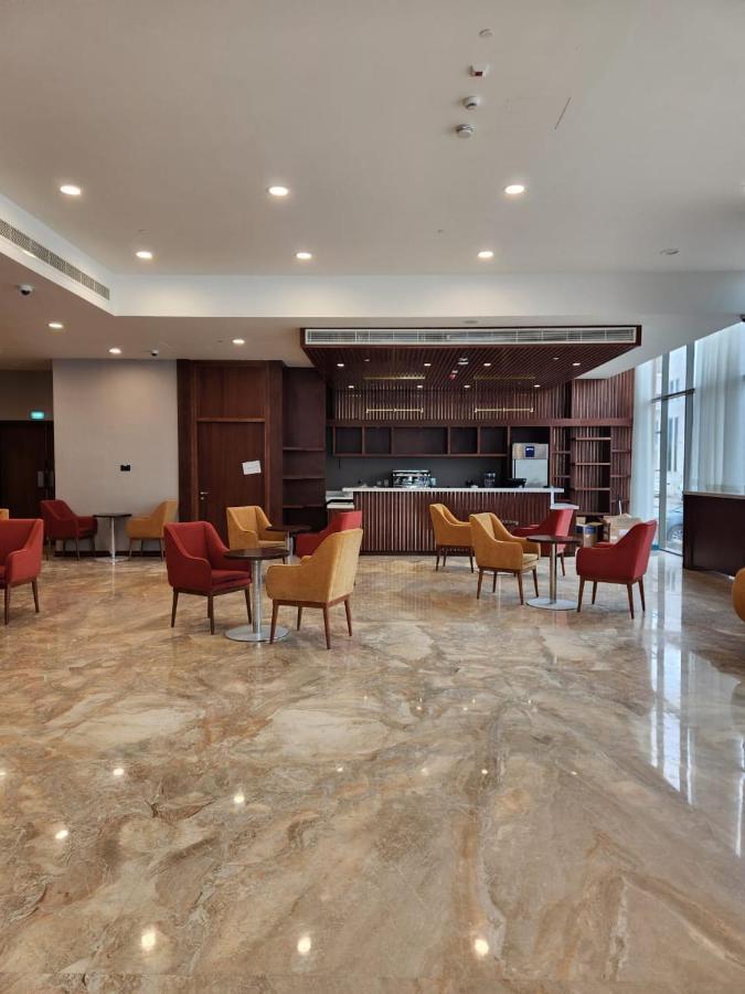 Kyriad Hotel Салала Экстерьер фото