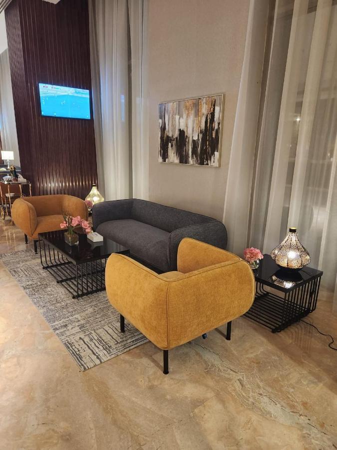 Kyriad Hotel Салала Экстерьер фото